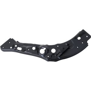 Radiator Support for Mitsubishi Outlander Sport/RVR (2011-2019), Left (Driver) Side Support, Steel, Replacement
