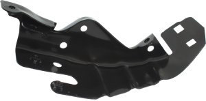 Radiator Support Bracket Assembly for Mercedes-Benz CLS-Class 2006-2011, Right (Passenger) Side, Replacement