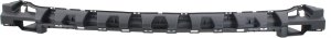 Front Bumper Support for Mercedes Benz C-Class 2012-2015, Center Placement, Suitable for Coupe & Sedan (2012-2014) with AMG Package, Replacement
