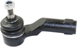 2004 - 2011 Mazda 5 Front Tie Rod End - Left (Driver)