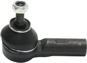 2007 - 2015 Mitsubishi Lancer Front Tie Rod End - Left or Right (Driver or Passenger)
