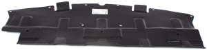 Engine Splash Shield Under Cover for Mazda 6, Front, Suitable for 2009 to 2013 Models, Replacement