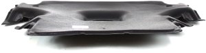 Engine Splash Shield for Mercedes-Benz C-Class 2001-2007, Front Under Cover, (203) Chassis, Replacement
