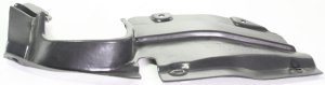 Engine Splash Shield for Mazda 6 2009-2013, Under Cover, Right (Passenger) Side, Replacement