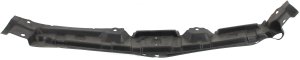 Engine Splash Shield Under Cover for Mazda 5 2006-2010, Front, Replacement