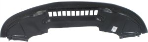 Engine Splash Shield for Mercedes-Benz S-Class (2003-2006), Front Under Cover, All-Wheel Drive (AWD), 220 Chassis, Replacement