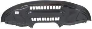 Engine Splash Shield for Mercedes-Benz S55 AMG 2003-2006, Front Under Cover, (220) Chassis, Replacement