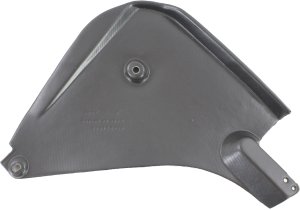 Engine Splash Shield Under Cover for 2003-2008 Mazda 6, Suitable for 3.0L Engine, Replacement