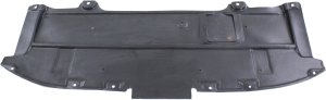 Engine Splash Shield Under Cover, Front for Mazda CX-5, Fits 2013-2016 Models, Replacement
