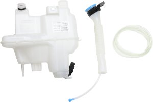 2014 - 2021 Mazda 6 Windshield Washer Tank / Reservoir