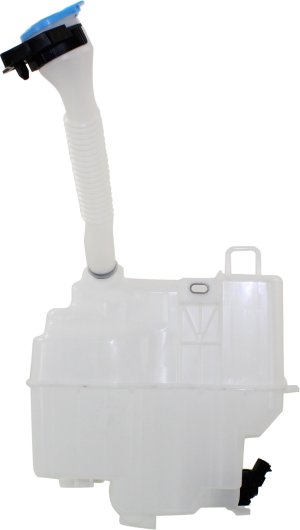 2014 - 2021 Mazda 6 Windshield Washer Tank / Reservoir