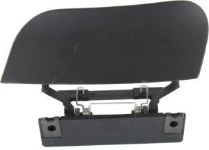 Headlight Washer Cover for Mercedes S-Class 2000-2006, Left (Driver), (220) Chassis, Replacement