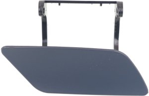 Headlight Washer Cover for Mercedes-Benz M-Class 2008-2011 Right (Passenger), without AMG Styling Package, Replacement