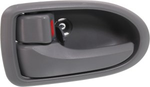 2000 - 2003 Mazda MPV Interior Door Handle - Front Left (Driver) Side Replacement