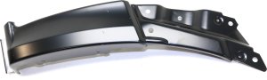 2010 - 2018 Mercedes Benz Sprinter 2500 Front Fender Extension (Right / Passenger Side)