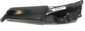 2010 - 2018 Mercedes Benz Sprinter 2500 Front Fender Extension (Left / Driver Side)