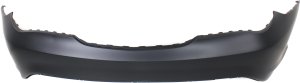 2014 - 2019 Mercedes Benz Cla250 Rear Bumper Cover