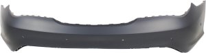 2014 - 2019 Mercedes Benz Cla250 Rear Bumper Cover