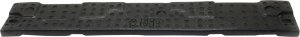 2014 - 2018 Mazda 3 Rear Bumper Absorber