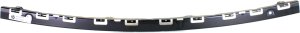 Steel Rear Reinforcement for Mitsubishi Lancer 2008-2017, Excludes Sportback Models, Replacement
