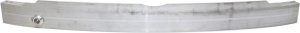 Front Reinforcement Impact Bar for Mercedes-Benz CLA-Class 2014-2019, Aluminum, Replacement