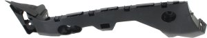 2010 - 2011 Mazda 3 Rear Bumper Retainer Left (Driver) Replacement