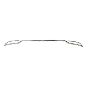 2016 - 2018 Mercedes Benz C300 Rear Bumper Trim
