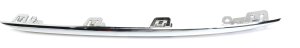 2015 - 2018 Mercedes Benz C300 Rear Bumper Trim - Left (Driver)