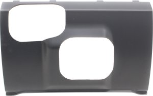2002 - 2005 Mercedes Benz Ml350 Rear Bumper Insert