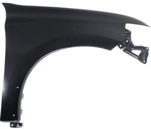 2016 - 2020 Mitsubishi Outlander  Fender - Right (Passenger)