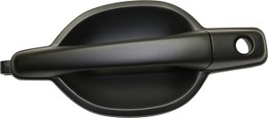 2004 - 2008 Mitsubishi Endeavor Door Handle (Exterior, Front Left Driver Side)