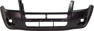2008 - 2011 Mercury Mariner Front Bumper Cover