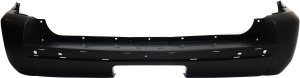 2006 - 2010 Mercury Mountaineer Rear Bumper Cover