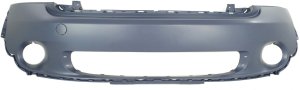 2011 - 2016 Mini Cooper Countryman Front Bumper Cover