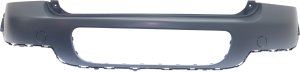 2011 - 2016 Mini Cooper Countryman Rear Bumper Cover