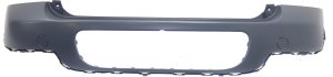 2011 - 2016 Mini Cooper Countryman Rear Bumper Cover