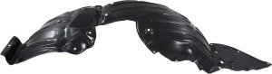 Front Fender Liner for 2014-2017 Mazda 6, Left (Driver) Side, Replacement
