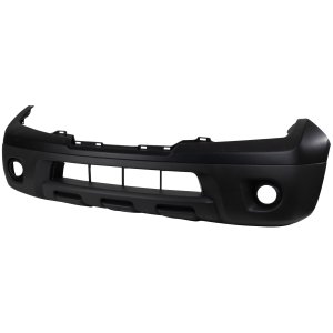 2009 - 2021 Nissan Frontier Bumper Cover