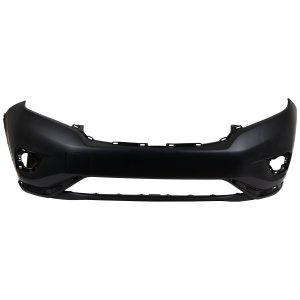 2015 - 2018 Nissan Murano Front Bumper Cover