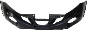 2015 - 2017 Nissan Juke Front Bumper Cover