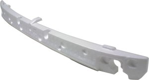 Front Bumper Absorber for Nissan Juke 2011-2017, Impact Resistant, Compatible with S/SL/SV 2011-2014 and Nismo/Nismo RS 2013-2017 Models, Replacement