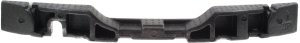 2016 - 2018 Nissan Maxima Front Bumper Absorber