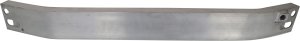 Aluminum Front Reinforcement for Nissan Murano 2009-2014 Models, Excluding CrossCabriolet, Replacement