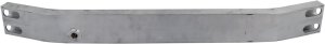 Front Reinforcement Aluminum for Nissan Quest 2011-2017, Replacement