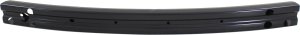 Front Reinforcement for Nissan Juke 2011-2017, Steel, Replacement