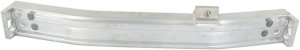 Front Reinforcement for Nissan 370Z Coupe, 2009-2014, Nismo/Touring Models, Aluminum Construction, Replacement