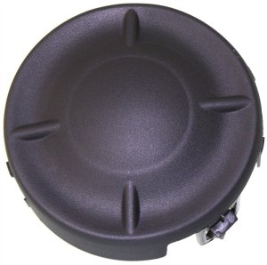 2009 - 2017 Nissan Murano Fog Light Cover Left (Driver)
