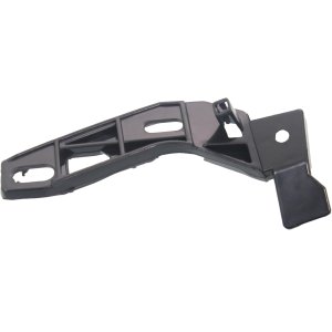 Front Bumper Bracket for Nissan Maxima 2009-2014, Right (Passenger) Side No.2, Replacement