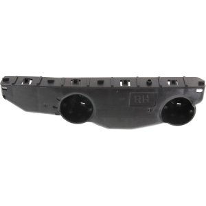 Front Bumper Side Bracket for Nissan Sentra 2013-2015, Right (Passenger), Replacement