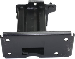 Front Bumper Mounting Bracket for 2014-2020 Rogue Right (Passenger) Side, Suitable for Hybrid 2017-2019 and Non-Hybrid USA Built Vehicle, Replacement